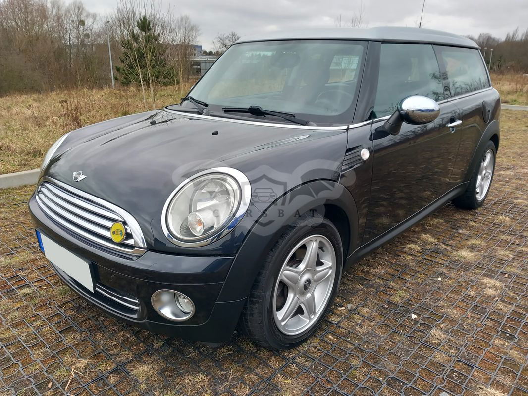 Mini Clubman Cooper 2008