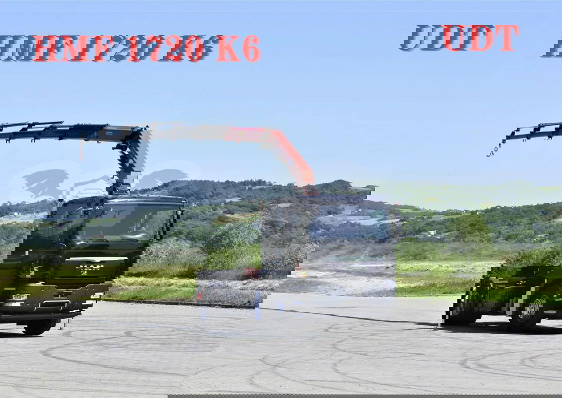 MAN TGX 2012