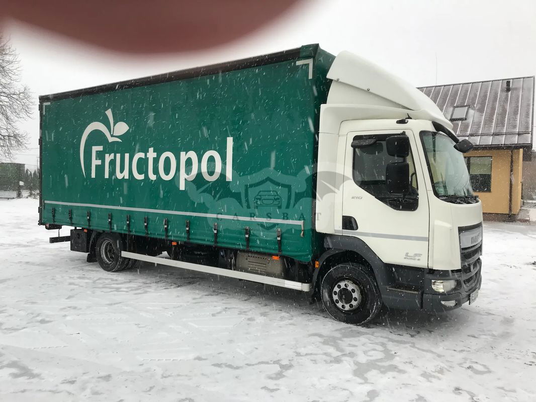 DAF LF 2016