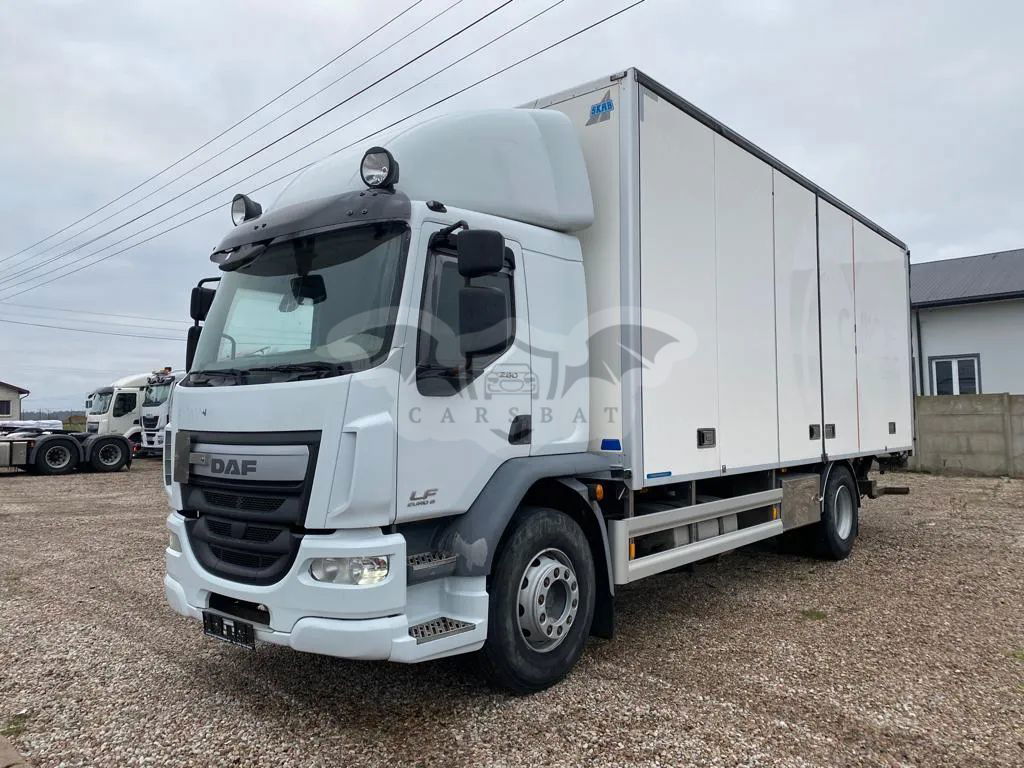 DAF LF 2015