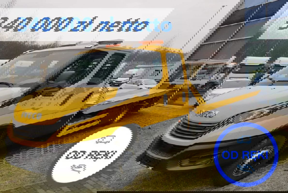 Iveco Daily 2023