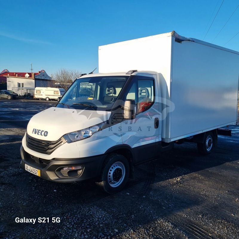 Iveco Daily 2023