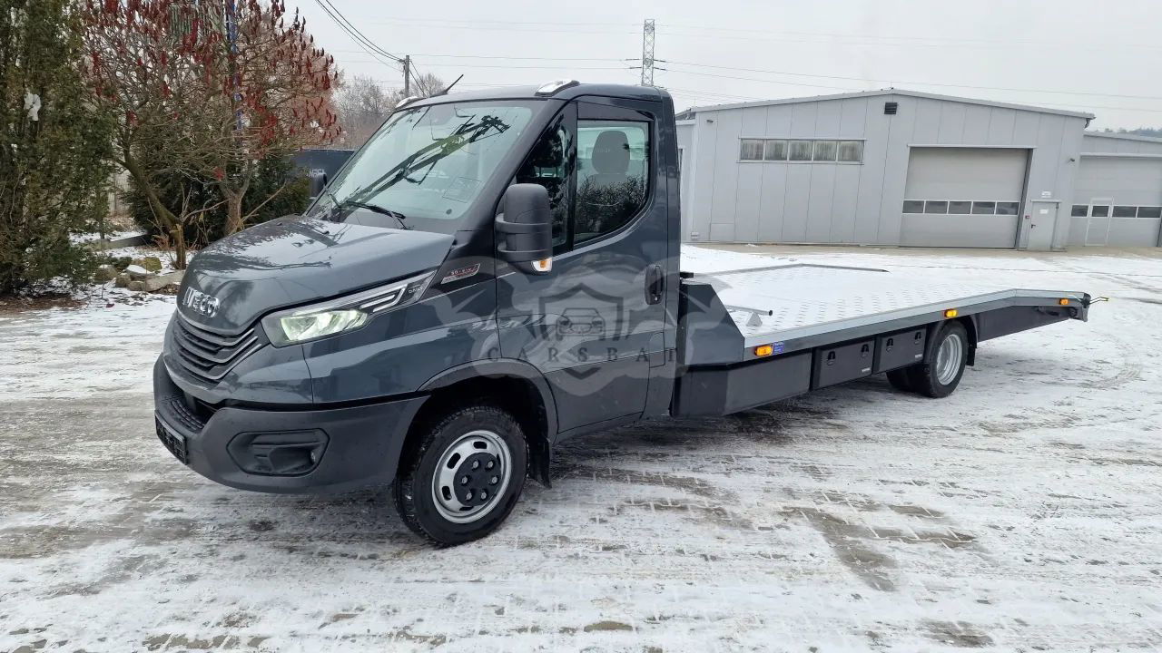 Iveco Daily 2023