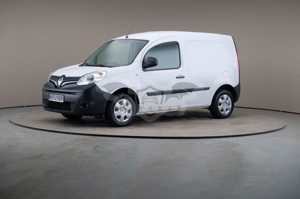 Renault Express 2021