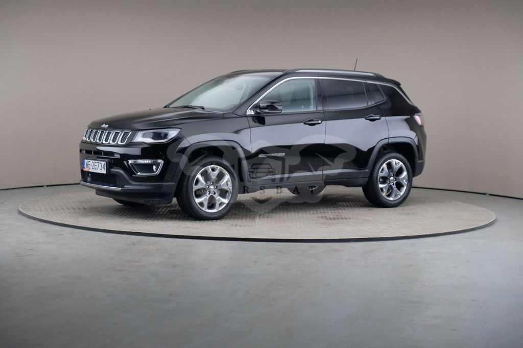 Jeep Compass 1.4 TMair Limited 4WD S&S 2020