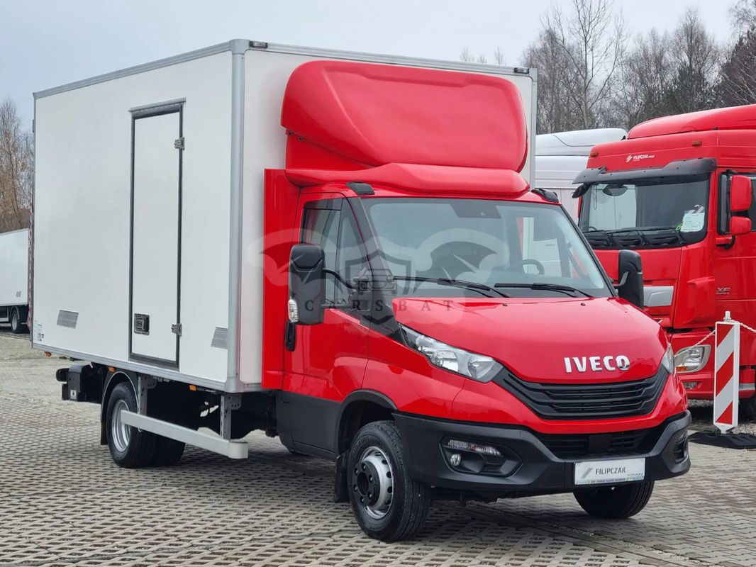 Iveco Daily 2022