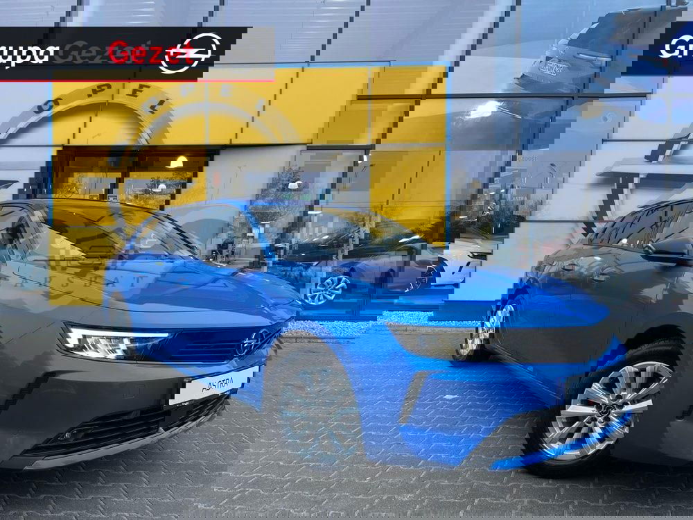 Opel Astra L 2023