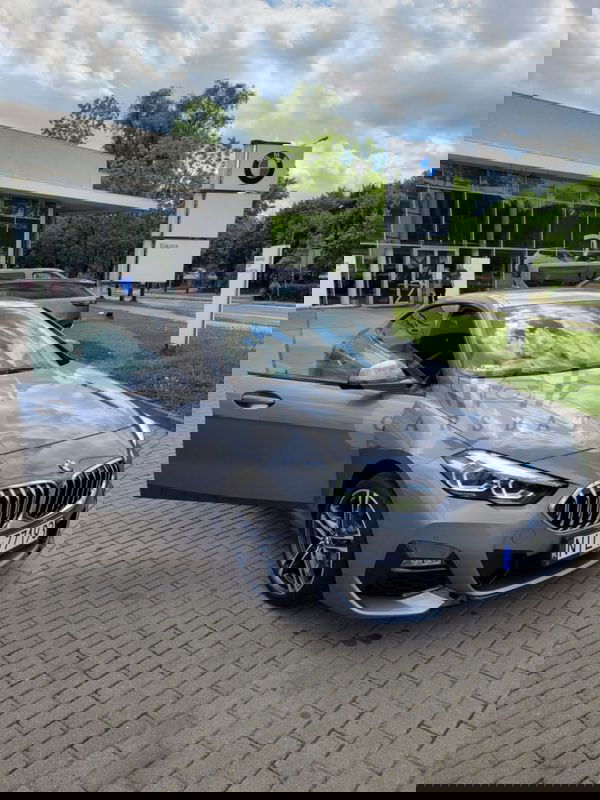 BMW 2 Series 216d M Sport 2021