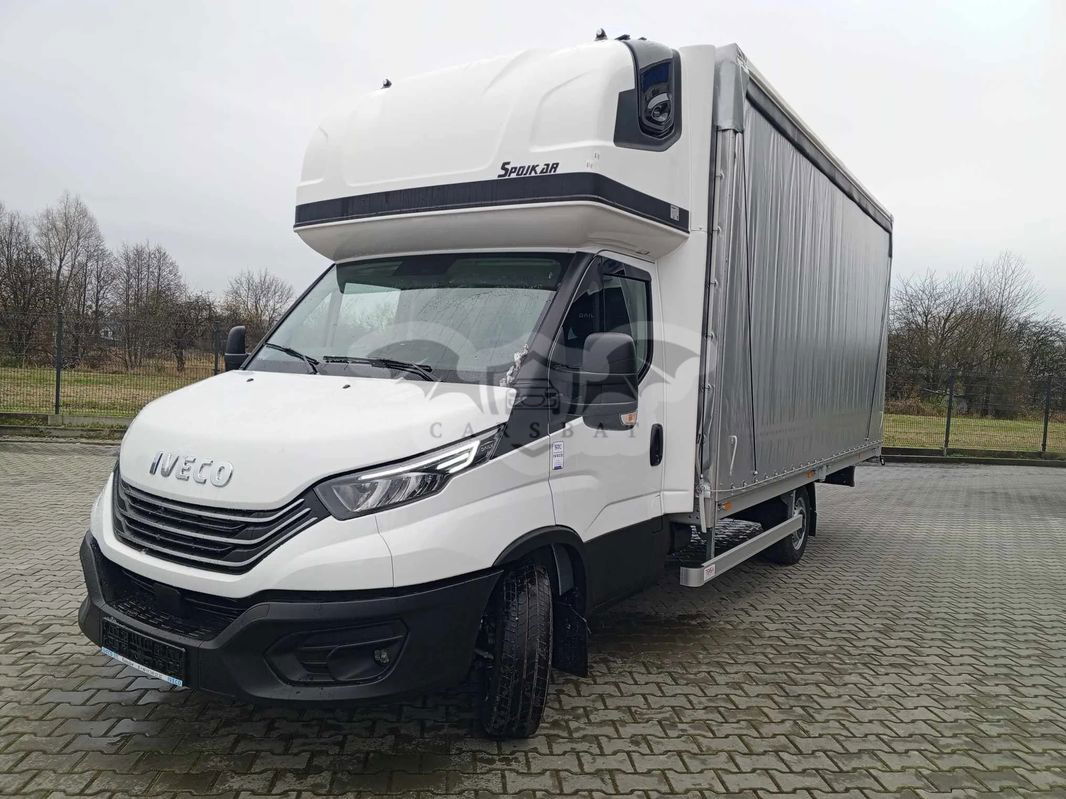 Iveco Daily 2023