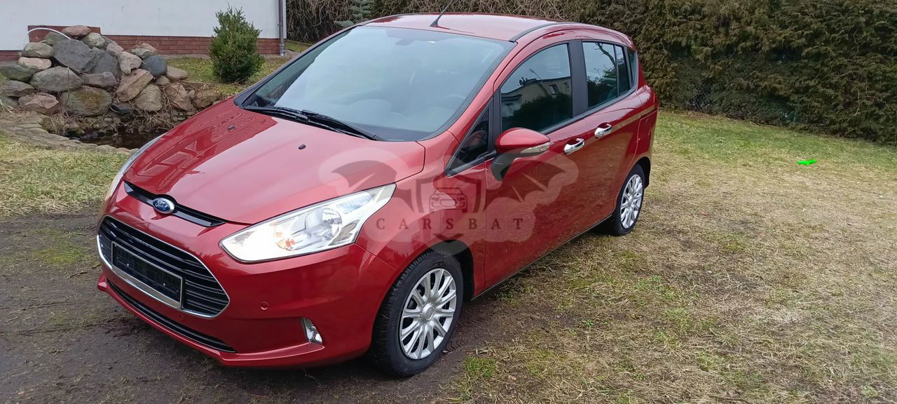 Ford B-Max 1.4 Trend EU6 2016