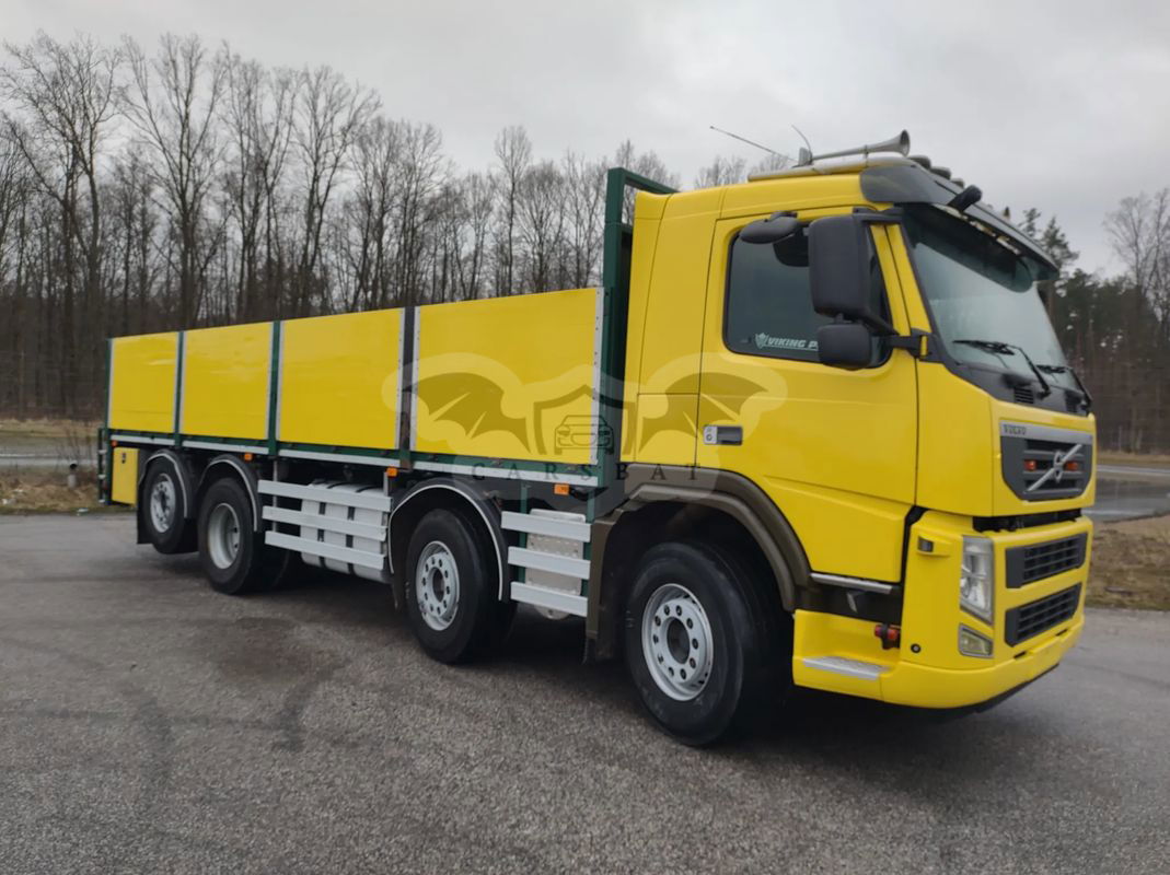 Volvo FM 2013