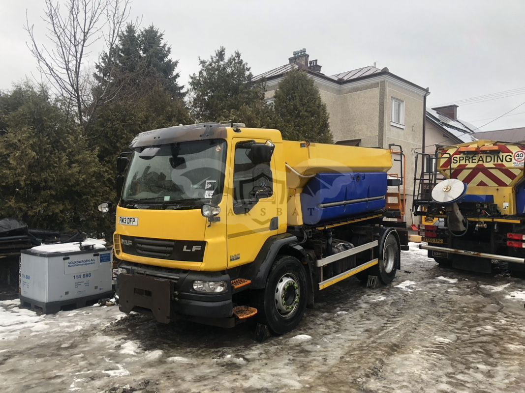 DAF LF 2013