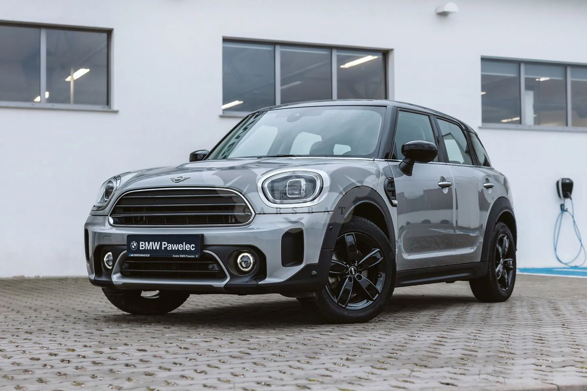 Mini Countryman Cooper Classic Trim 2022