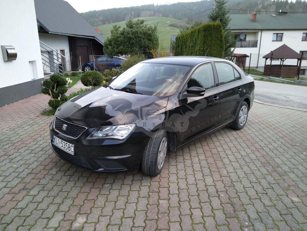 Seat Toledo IV 1.2 TSI Reference 2015