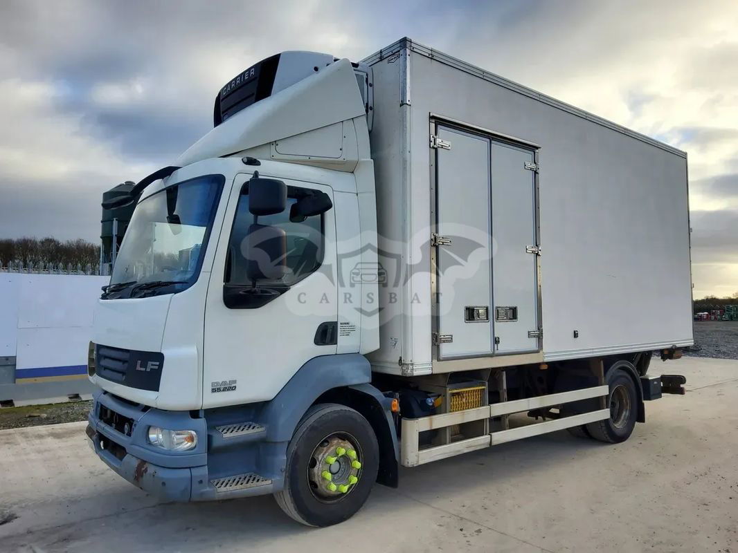 DAF LF 2009