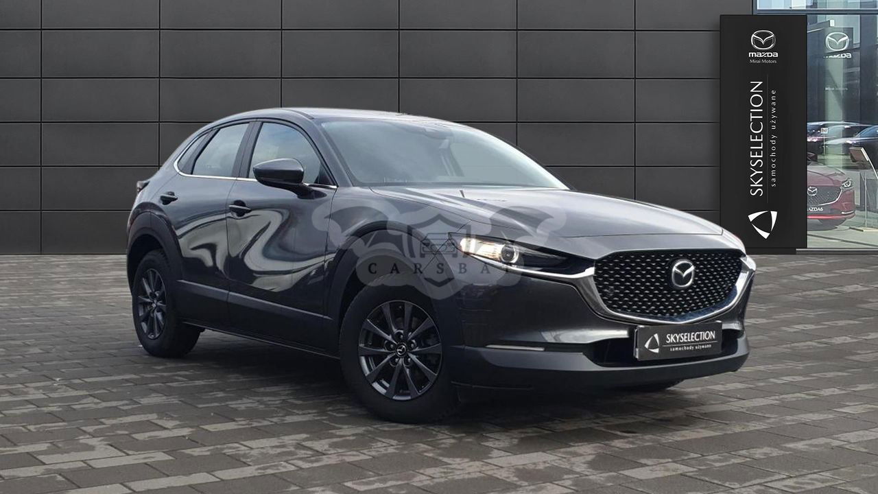 Mazda CX-30 2.0 mHEV Kanjo 2WD 2022