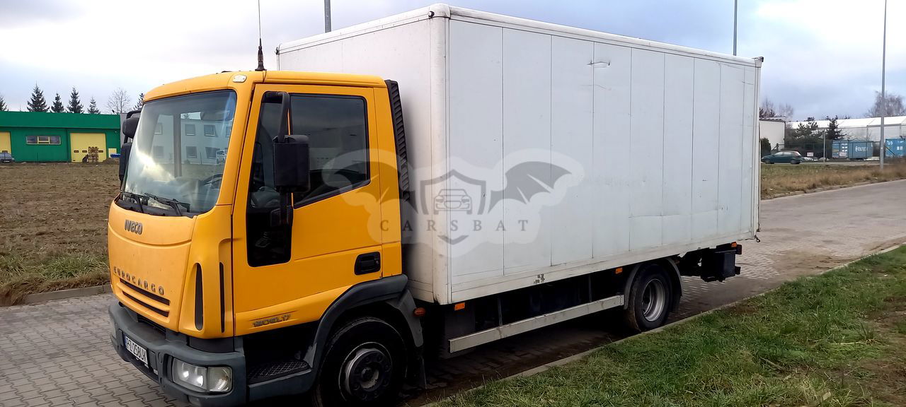 Iveco Eurocargo 2006