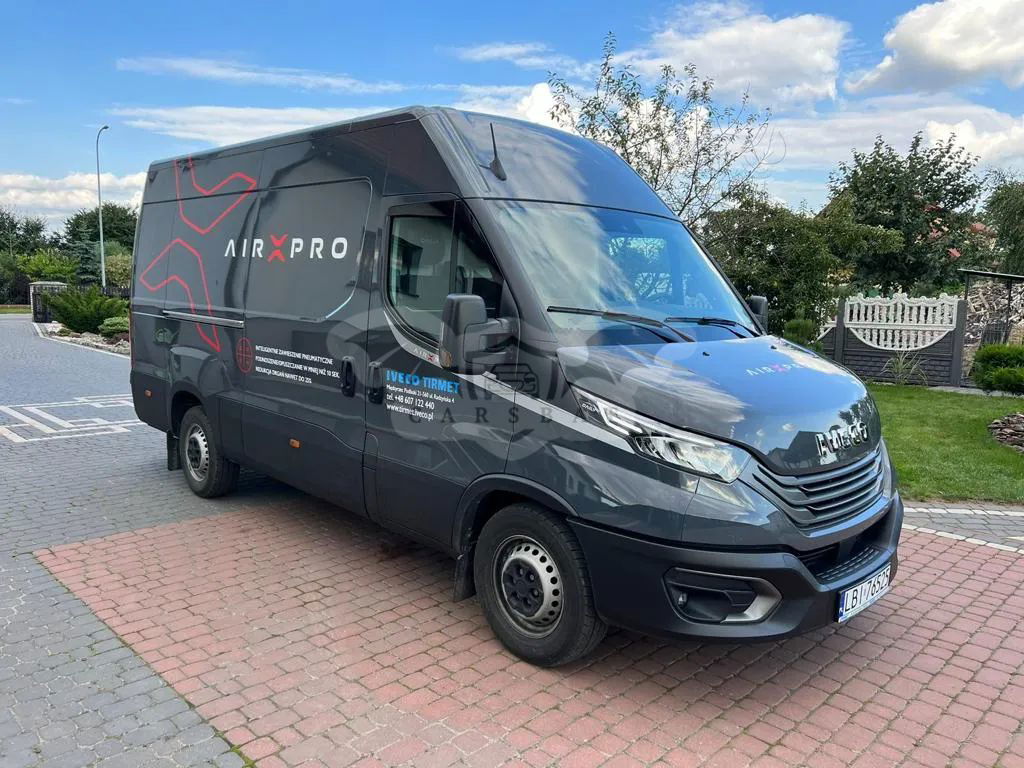 Iveco Daily 2022