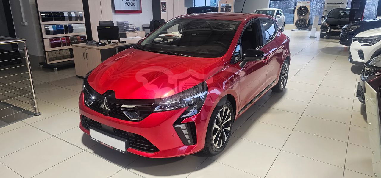 Mitsubishi Colt Z30 1.0T Invite Style Cold 2023