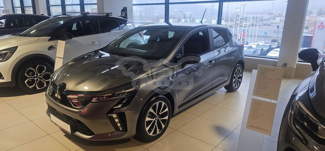 Mitsubishi Colt Z30 1.0T Invite Style Cold 2023