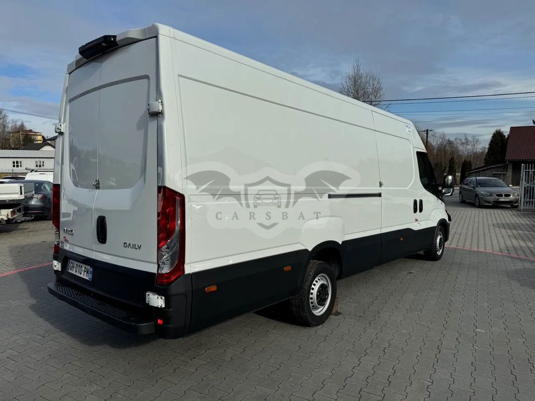 Iveco Daily 2022