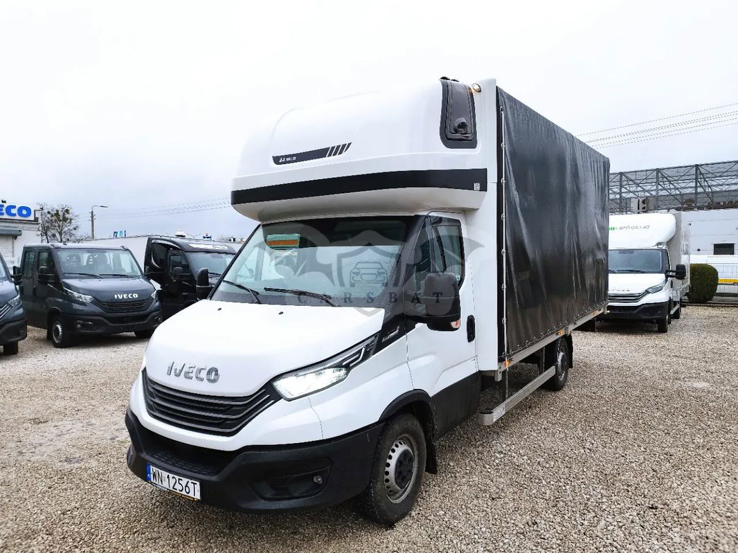 Iveco Daily 2023