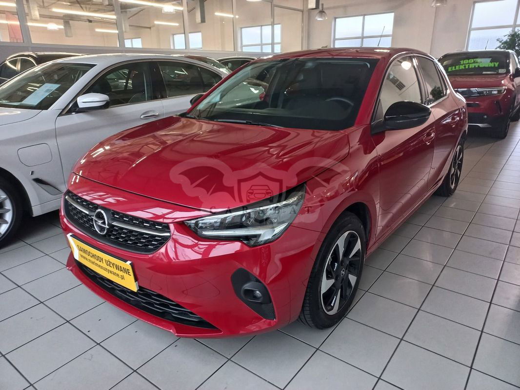 Opel Corsa F Corsa-e Elegance 2023