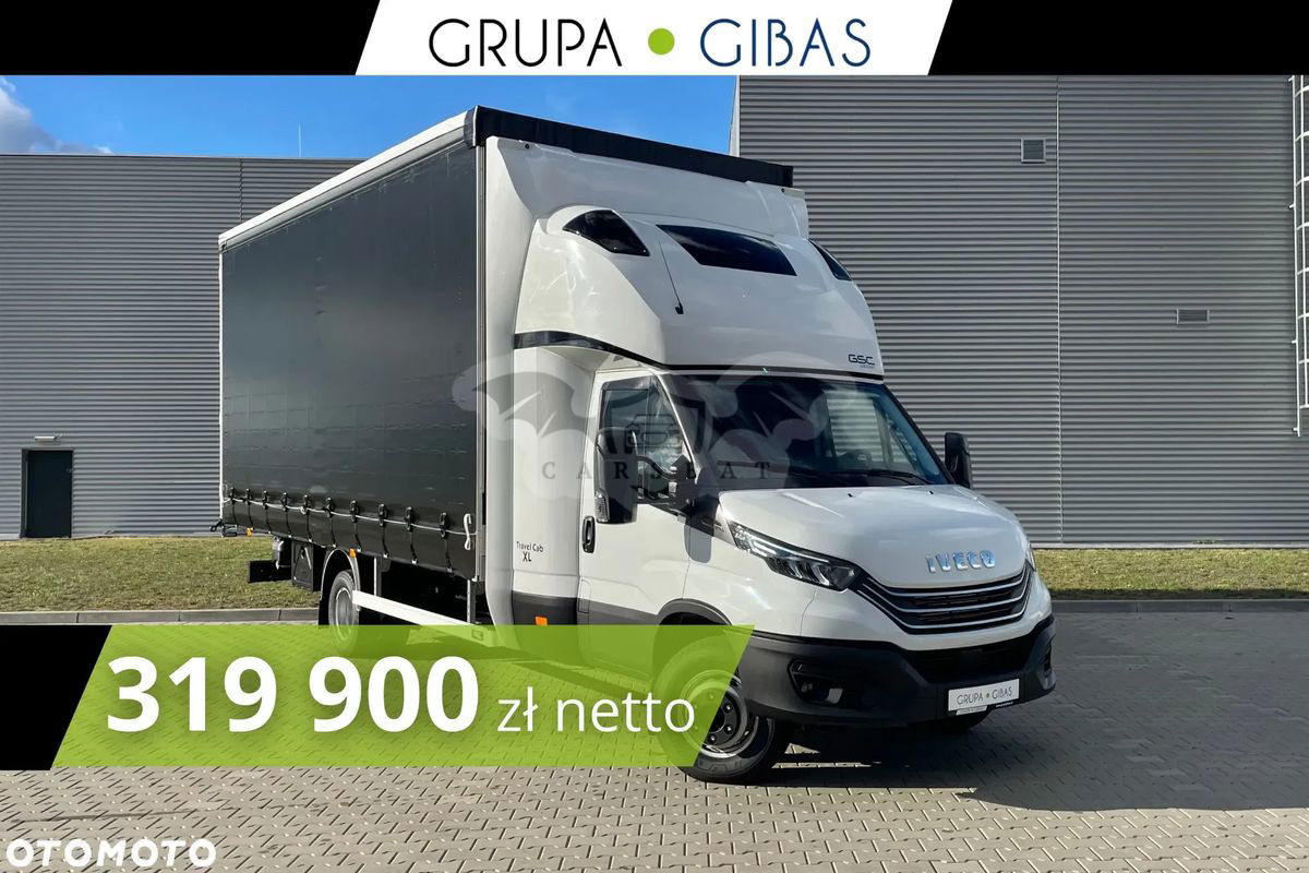 Iveco Daily 2023