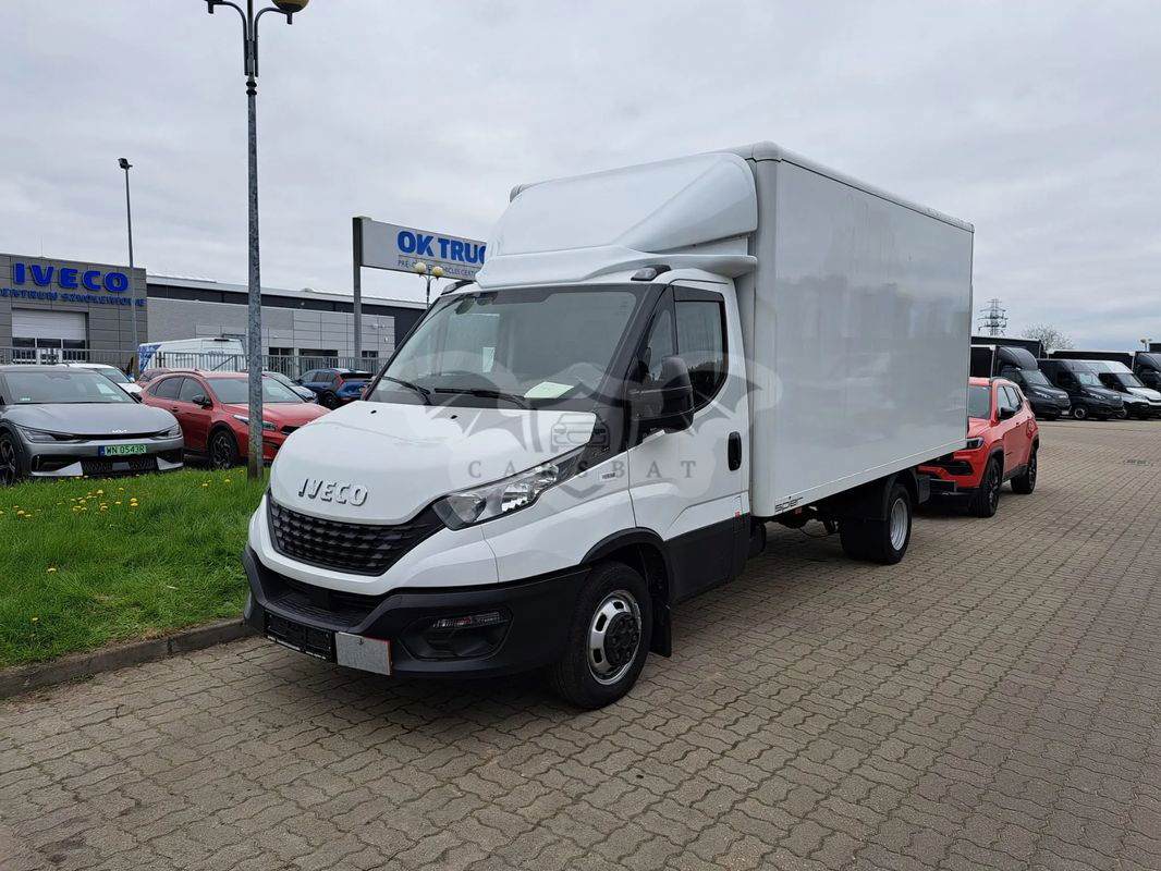 Iveco Daily 2021