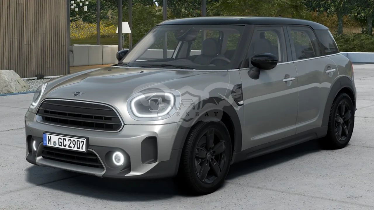 Mini Countryman Cooper 2023