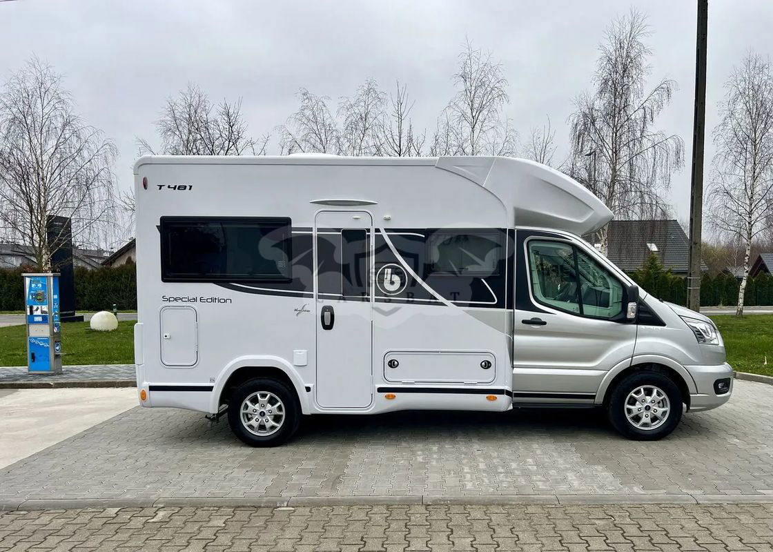 Benimar Tessoro 2024