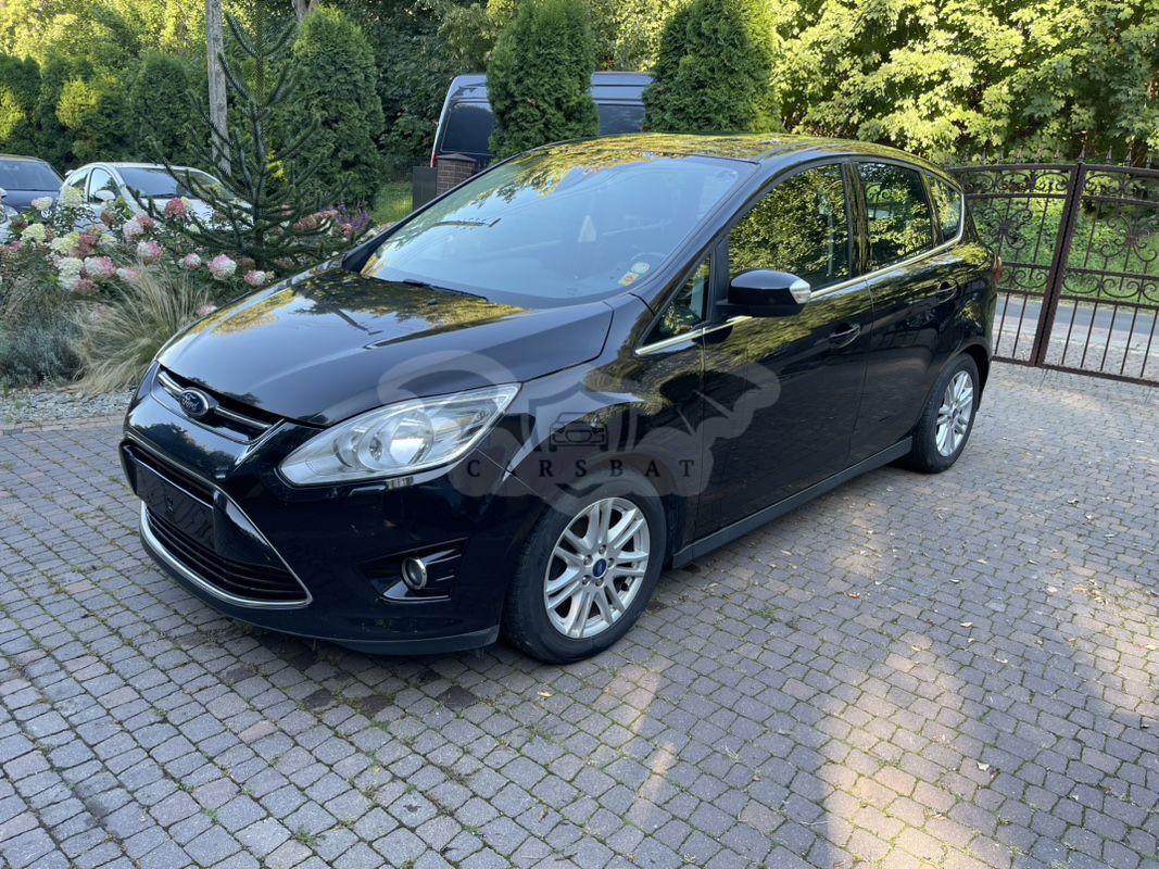 Ford C-Max II 2013