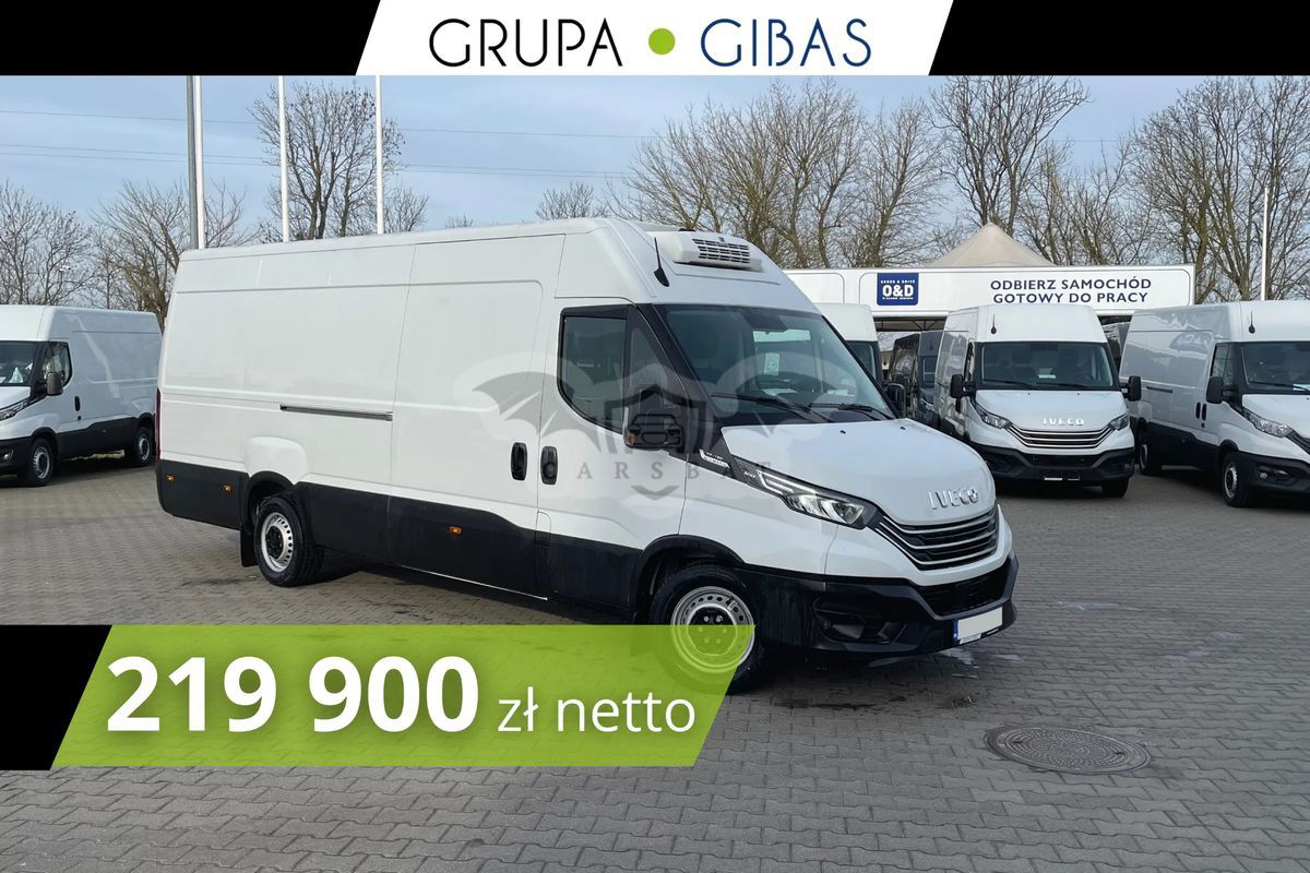 Iveco Daily 2023