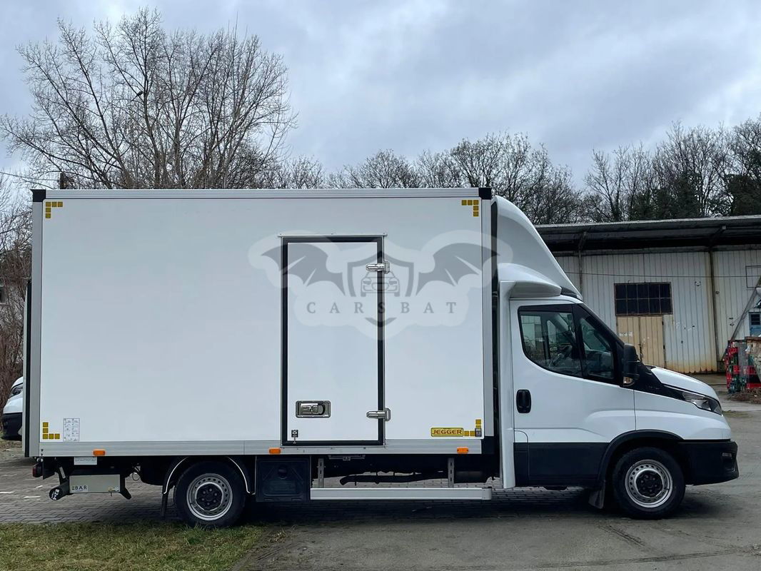 Iveco Daily 2022