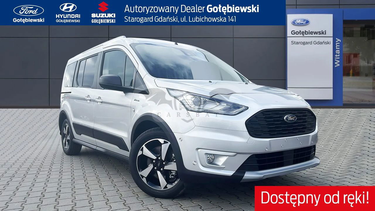 Ford Transit Connect II 2023