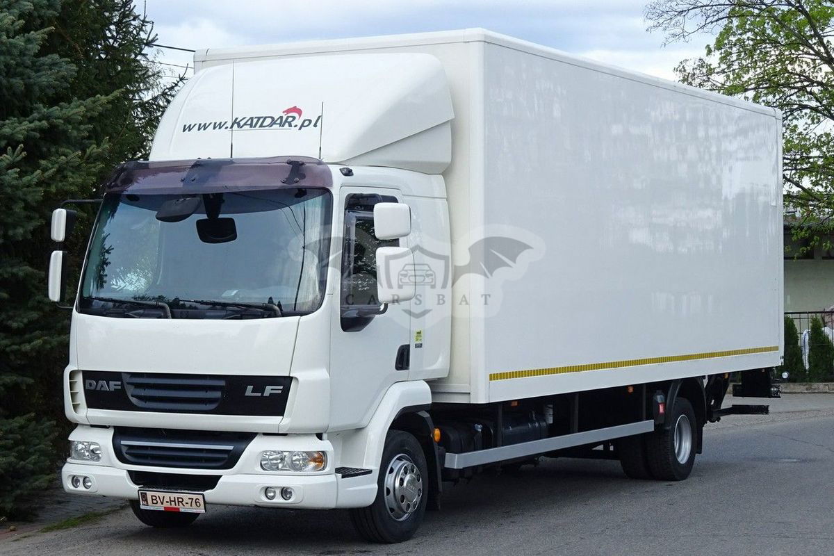 DAF LF 2008