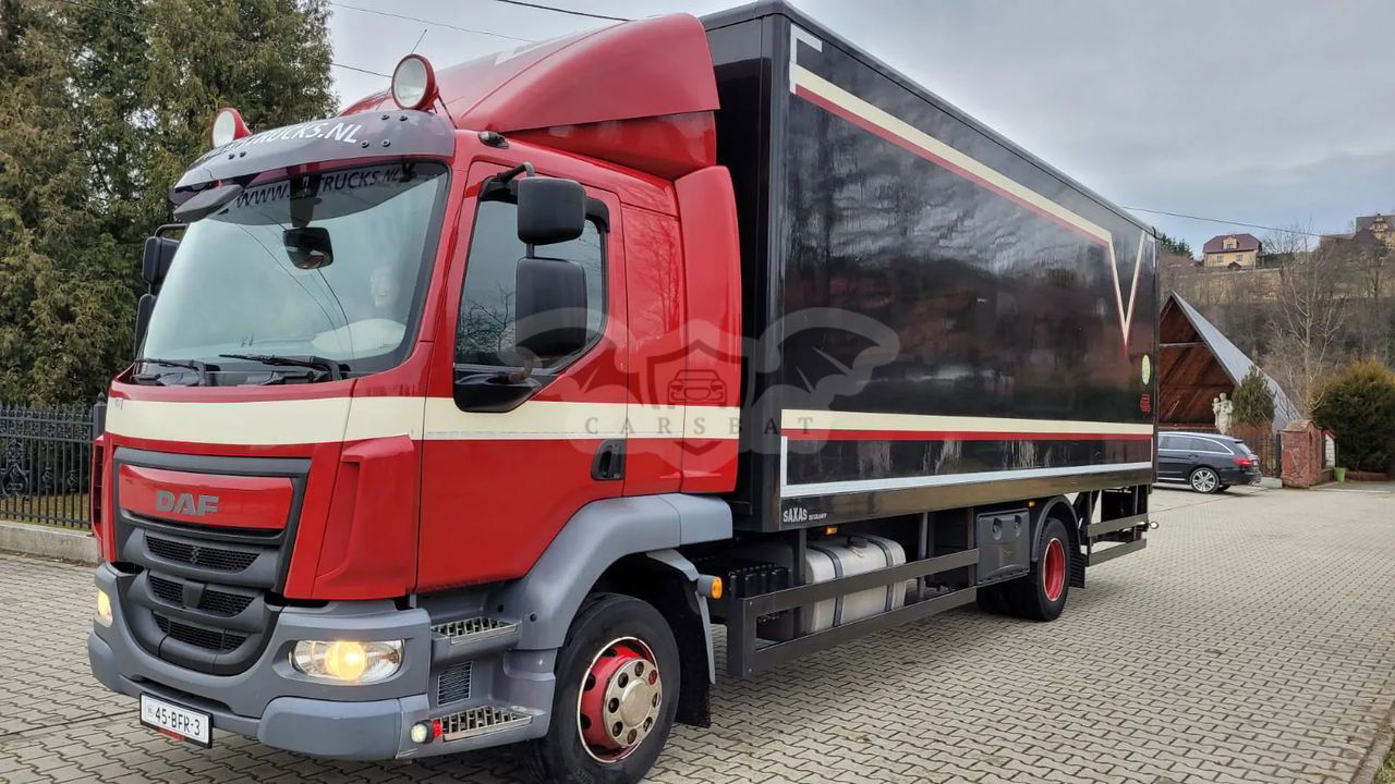 DAF LF 2015