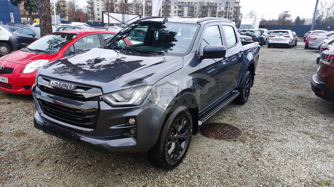 Isuzu D-Max 1.9 EC LSE 2023