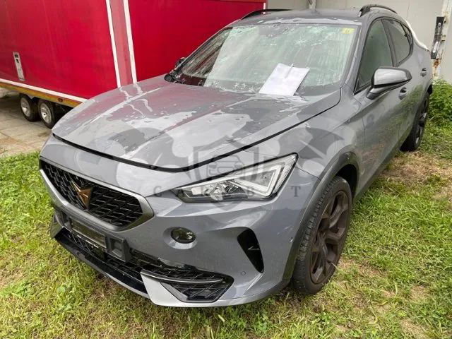 Cupra Formentor 2.0 TSI 4Drive VZ Fuori Edition DSG 2020