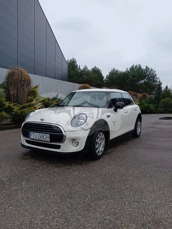Mini One 2016