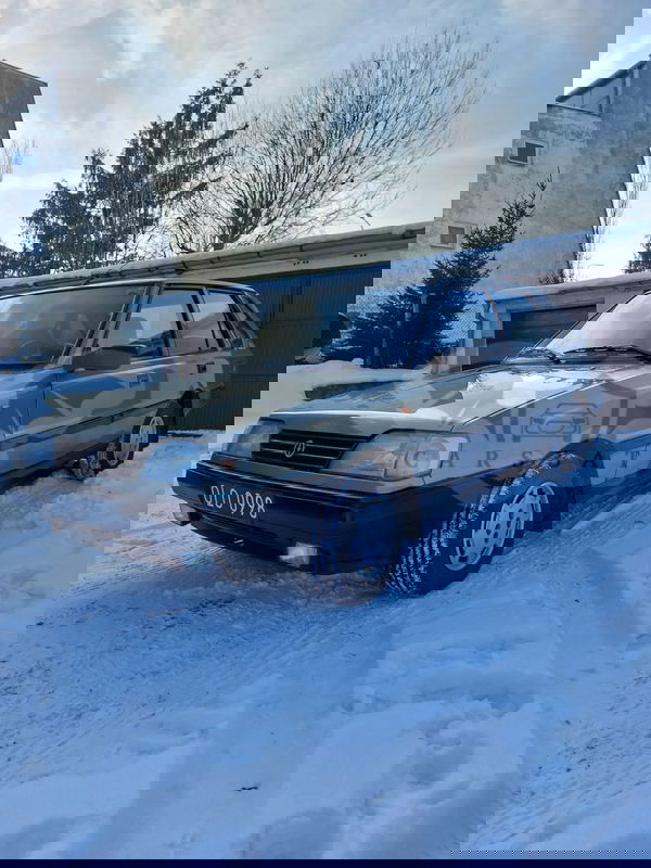 FSO Polonez 1.6 1995