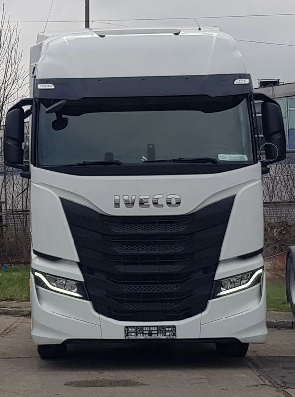 Iveco Stralis 2022