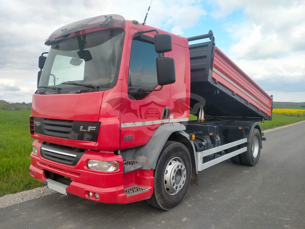 DAF LF 2008
