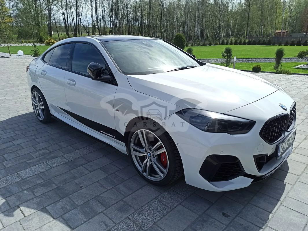 BMW 2 Series M235i xDrive 2021