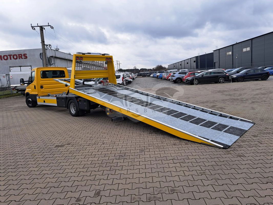 Iveco Daily 2023