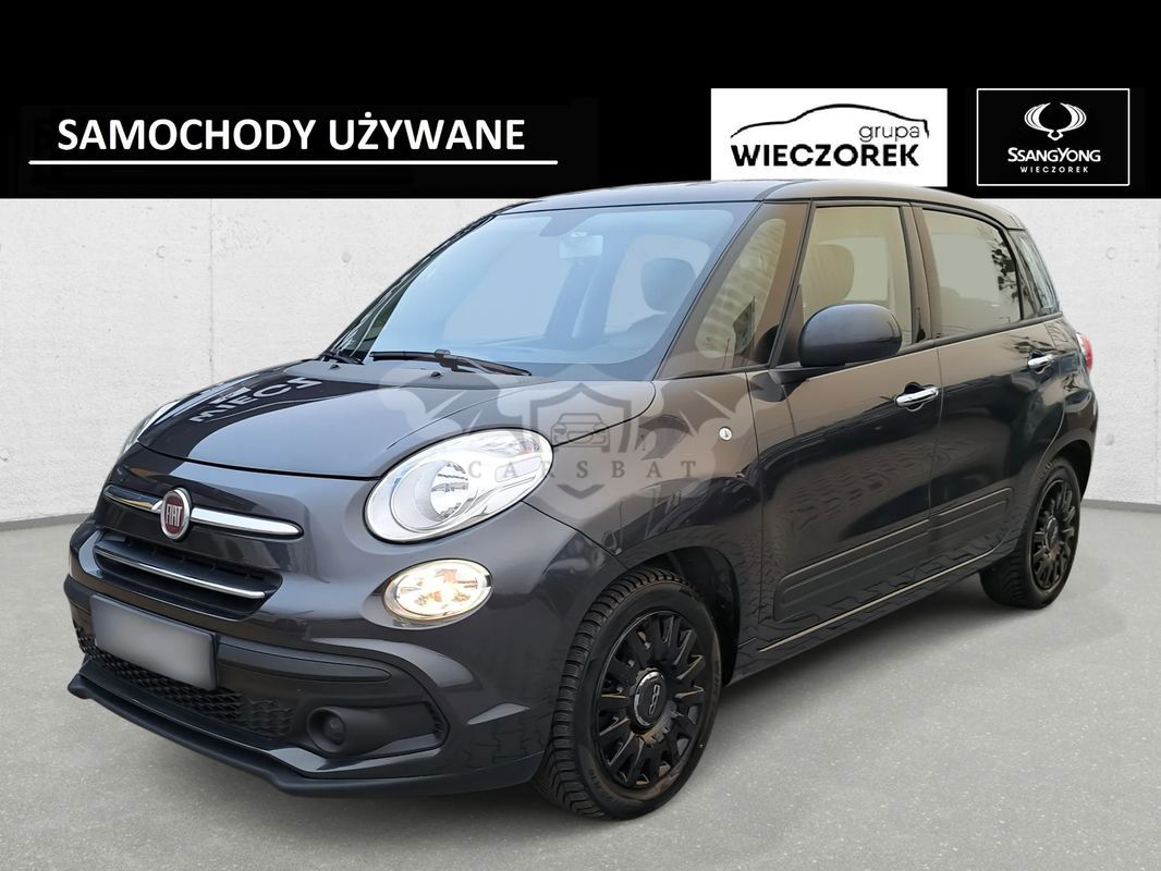 Fiat 500L 1.4 16V Mirror 2020