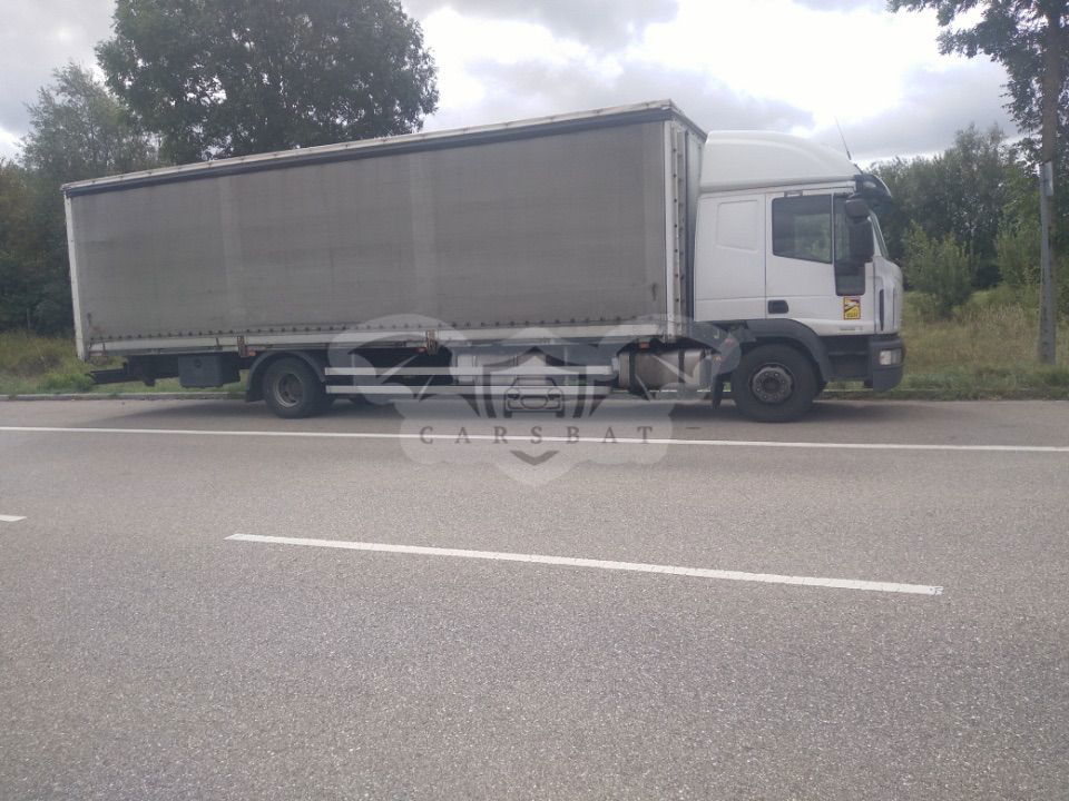 Iveco Eurocargo 2006