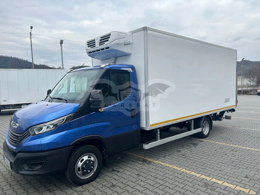 Iveco Daily 2022