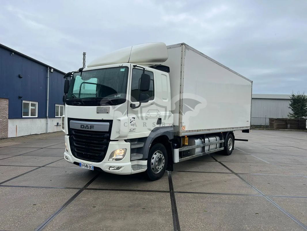 DAF CF 2016