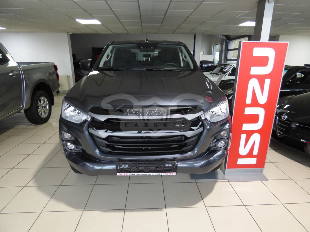 Isuzu D-Max 1.9 DC LS 2023